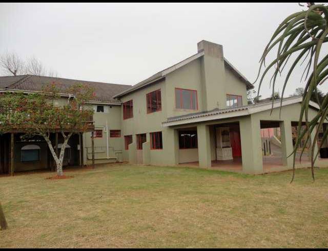 32,300M² FARM FOR SALE IN ASSAGAY